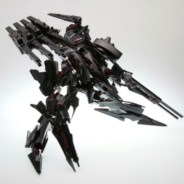 Rayleonard 04-Alicia Unsung Full Package Ver. (Armored Core) Image