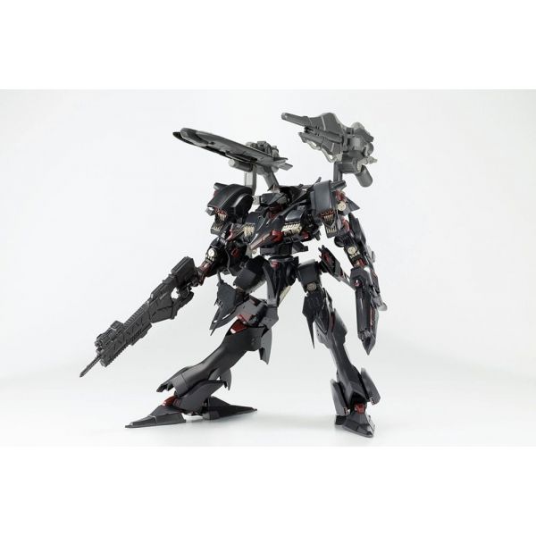 Rayleonard 04-Alicia Unsung Full Package Ver. (Armored Core) Image