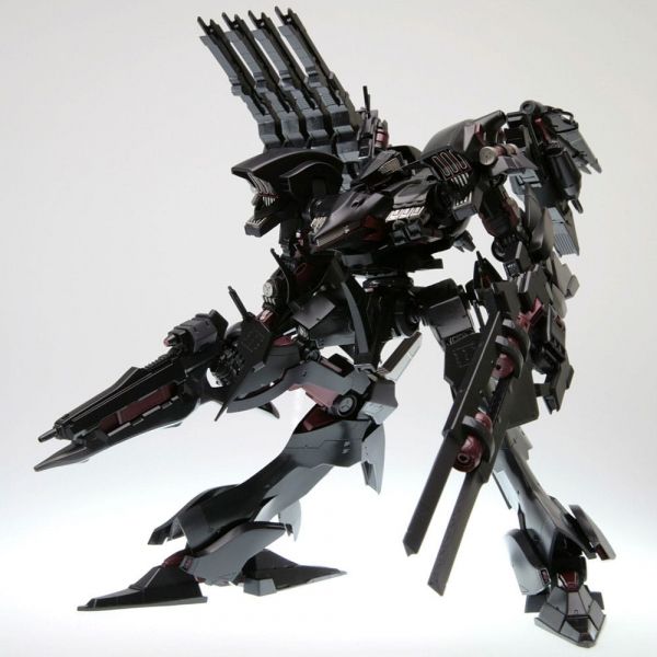 Rayleonard 04-Alicia Unsung Full Package Ver. (Armored Core) Image