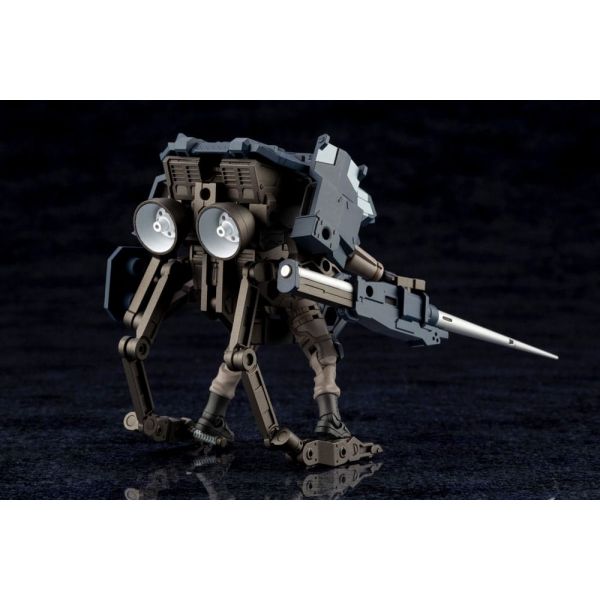 Hexa Gear Aerial Fighter Woodpecker Additional Image 2