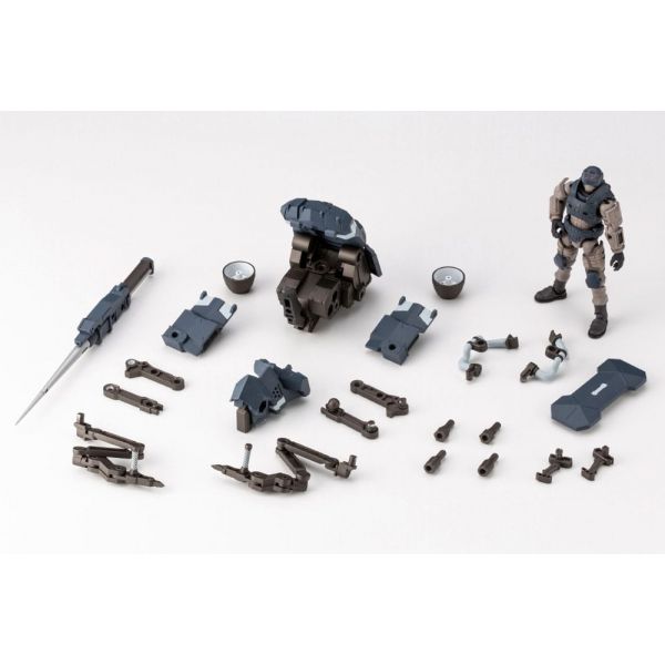 Hexa Gear Aerial Fighter Woodpecker Additional Image 8