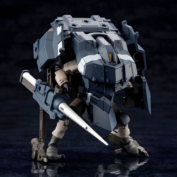 View Kotobukiya Hexa Gear Collection page