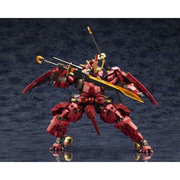 Hexa Gear Bui Tohru Gaifu Kasiei Additional Image 2