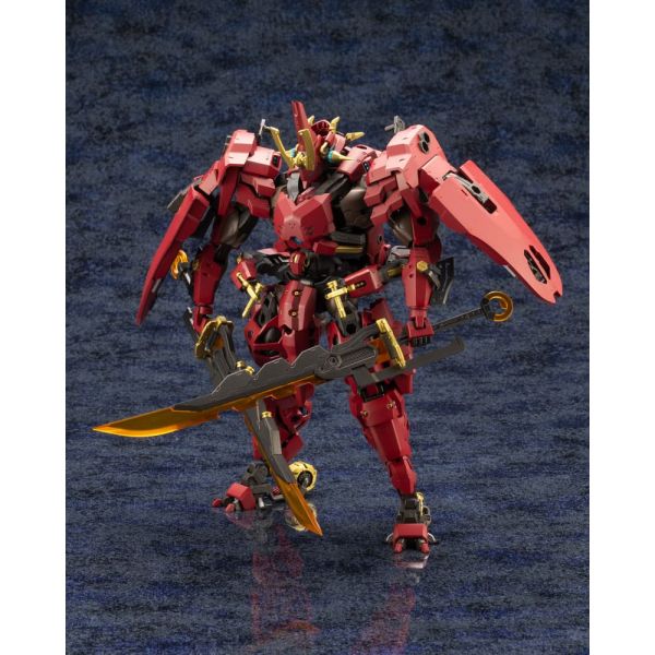Hexa Gear Bui Tohru Gaifu Kasiei Additional Image 3