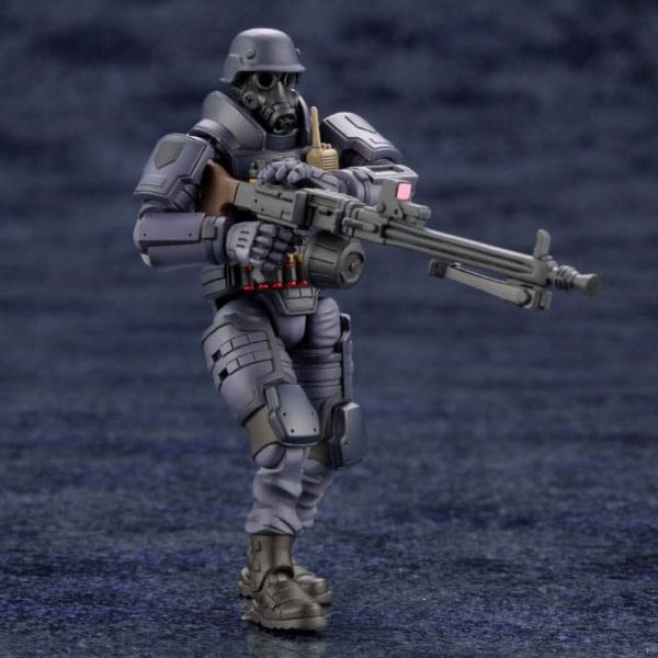 Hexa Gear Early Govenor Vol. 2 Image