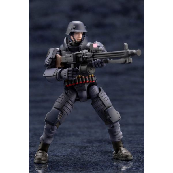 Hexa Gear Early Govenor Vol. 2 Image