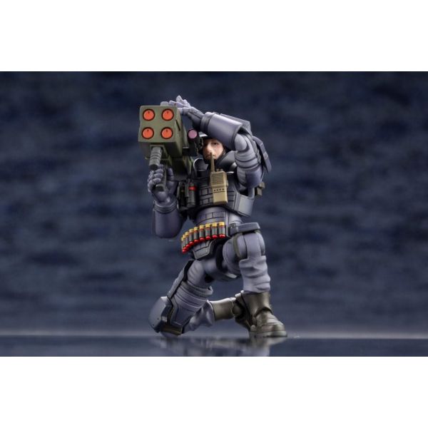 Hexa Gear Early Govenor Vol. 2 Image