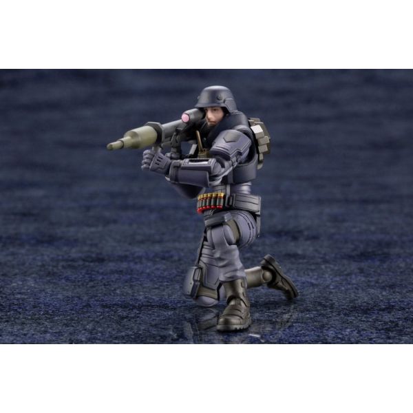 Hexa Gear Early Govenor Vol. 2 Image