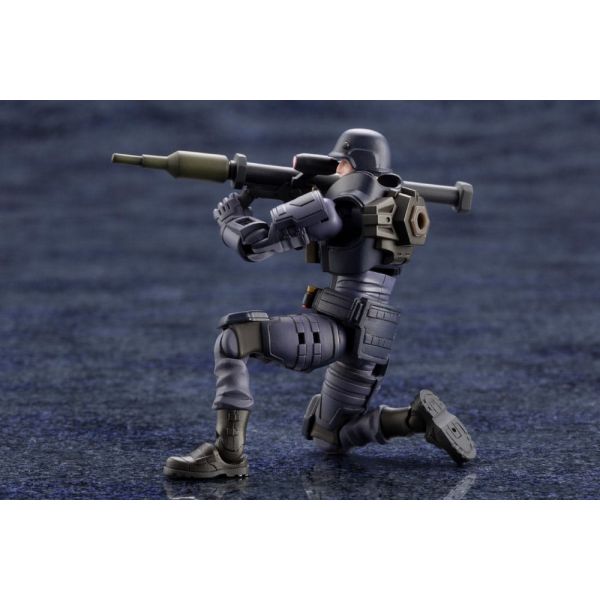 Hexa Gear Early Govenor Vol. 2 Image
