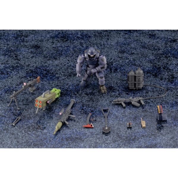 Hexa Gear Early Govenor Vol. 2 Image
