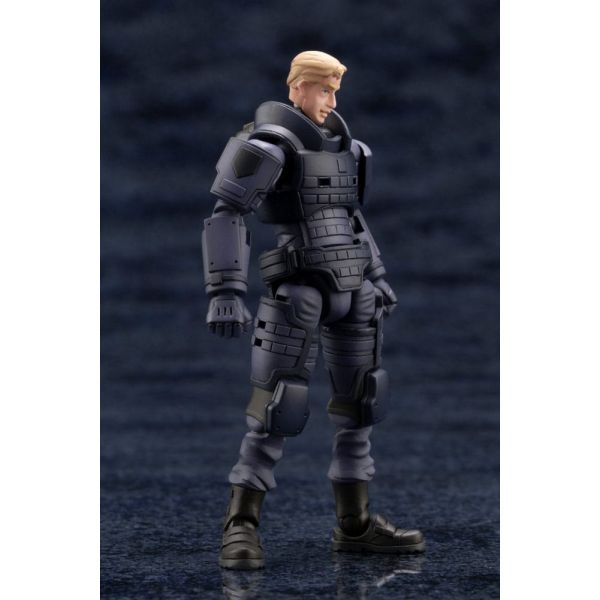 Hexa Gear Early Govenor Vol. 2 Image