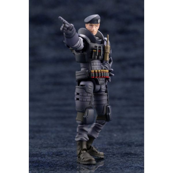 Hexa Gear Early Govenor Vol. 2 Image