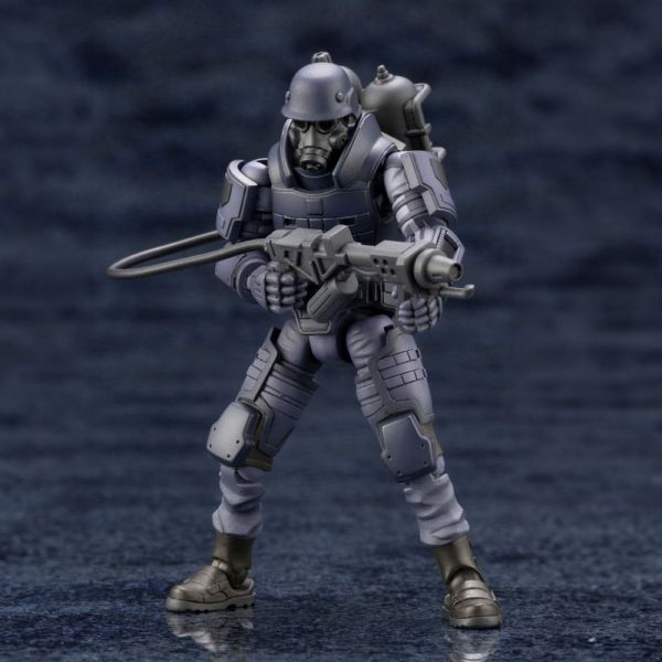 Hexa Gear Early Govenor Vol. 2 Image