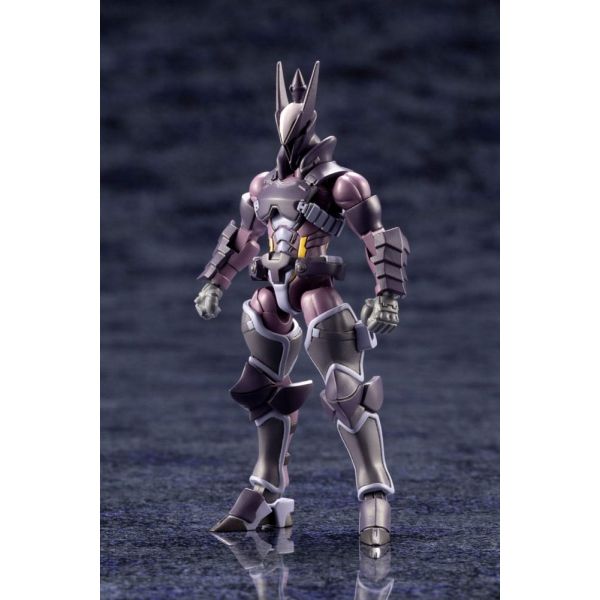 Hexa Gear Govenor Ex Armor Type: Quetzal Image