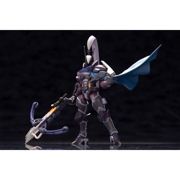 Hexa Gear Govenor Ex Armor Type: Quetzal Image
