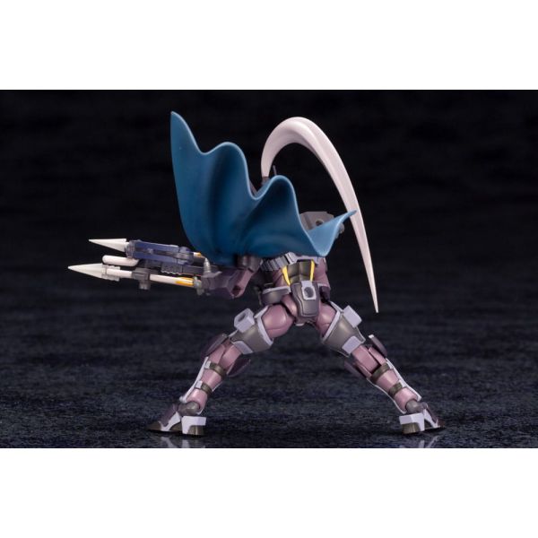 Hexa Gear Govenor Ex Armor Type: Quetzal Image