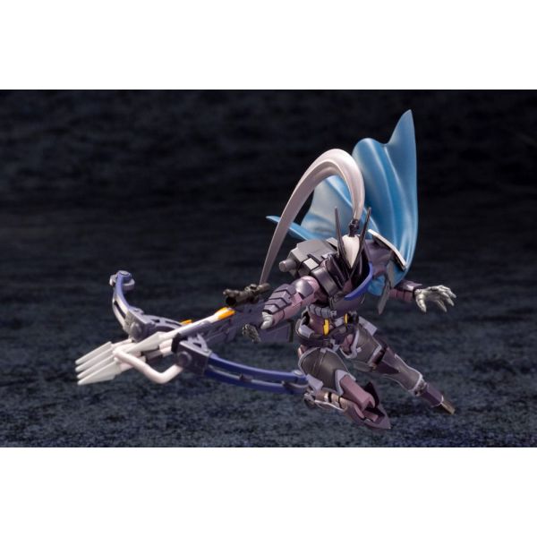 Hexa Gear Govenor Ex Armor Type: Quetzal Image