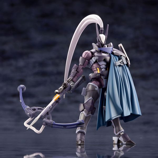Hexa Gear Govenor Ex Armor Type: Quetzal Image