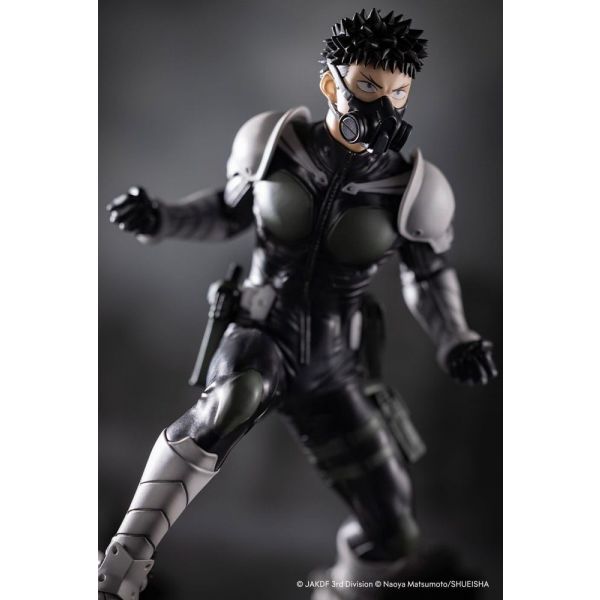 ARTFXJ Kafka Hibino (Kaiju No. 8) Additional Image 2