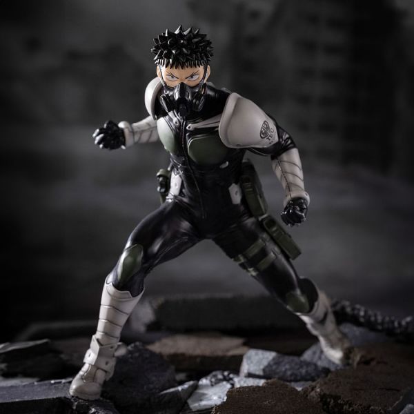 ARTFXJ Kafka Hibino (Kaiju No. 8) Main Image