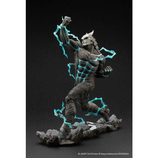 ARTFXJ Kaiju No. 8 (Kaiju No. 8) Additional Image 5