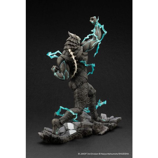 ARTFXJ Kaiju No. 8 (Kaiju No. 8) Additional Image 6