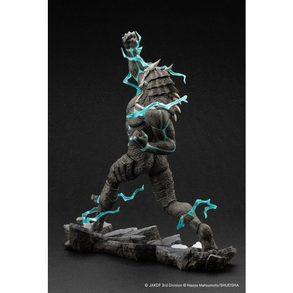 ARTFXJ Kaiju No. 8 (Kaiju No. 8) Additional Image 7