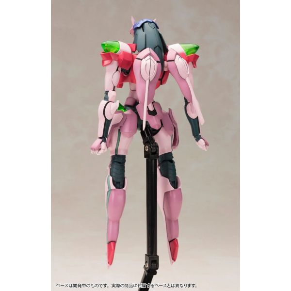 Dolores (Reissue) (Zone of the Enders) Additional Image 1