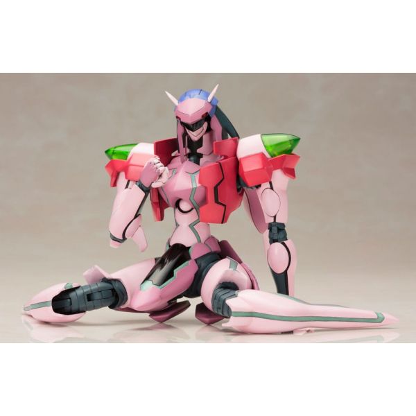 Dolores (Reissue) (Zone of the Enders) Additional Image 2
