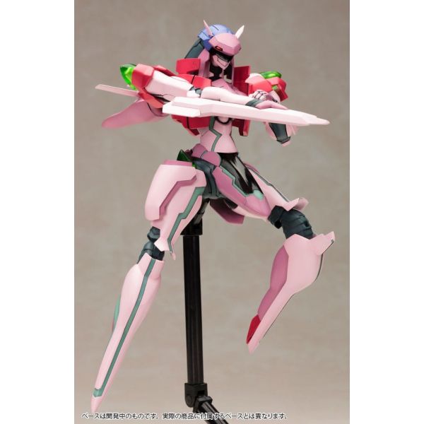 Dolores (Reissue) (Zone of the Enders) Additional Image 5
