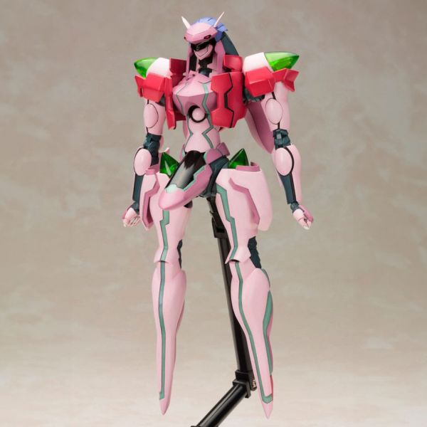 Dolores (Reissue) (Zone of the Enders) Main Image