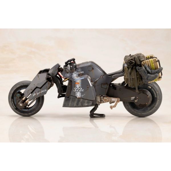 Reverse Trike OP Ver. (Death Stranding) Additional Image 7