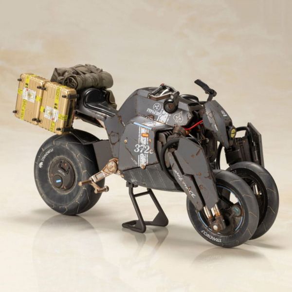 Reverse Trike OP Ver. (Death Stranding) Main Image
