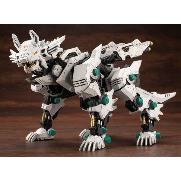 RZ-053 Konig Wolf (Zoids) Additional Image 3