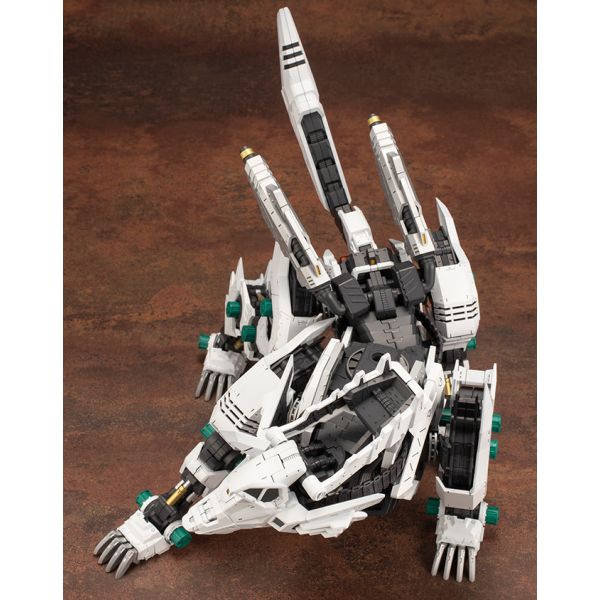 RZ-053 Konig Wolf (Zoids) Additional Image 5