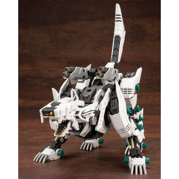RZ-053 Konig Wolf (Zoids) Additional Image 6
