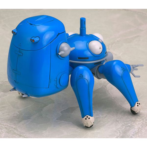 Tachikoma with Kusanagi Motoko & Batou (Ghost in the Shell) Additional Image 2