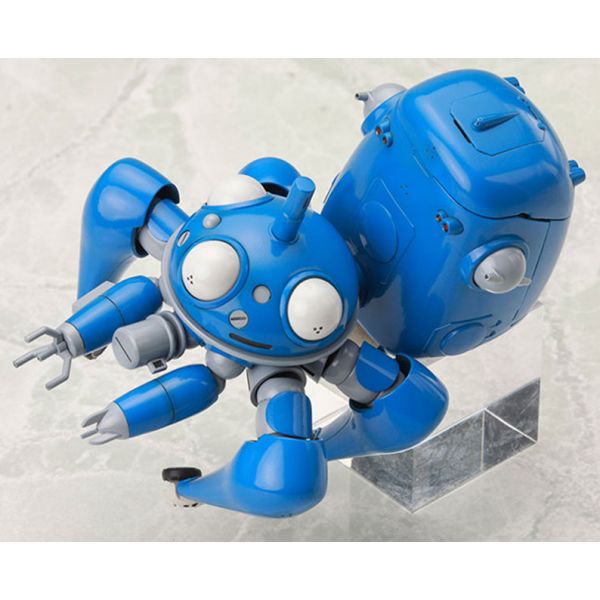 Tachikoma with Kusanagi Motoko & Batou (Ghost in the Shell) Additional Image 3