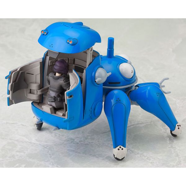 Tachikoma with Kusanagi Motoko & Batou (Ghost in the Shell) Additional Image 7