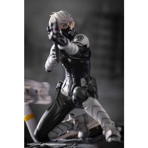 ARTFXJ Reno Ichikawa (Kaiju No. 8) Additional Image 3