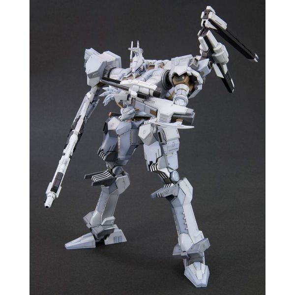 Aspina White-Glint (Armored Core 4) Additional Image 1