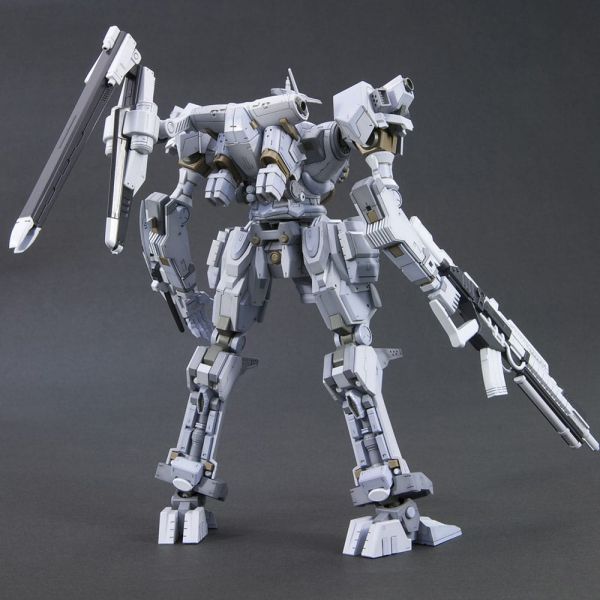 Aspina White-Glint (Armored Core 4) Additional Image 2