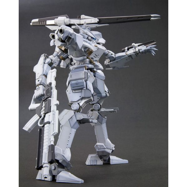 Aspina White-Glint (Armored Core 4) Additional Image 3
