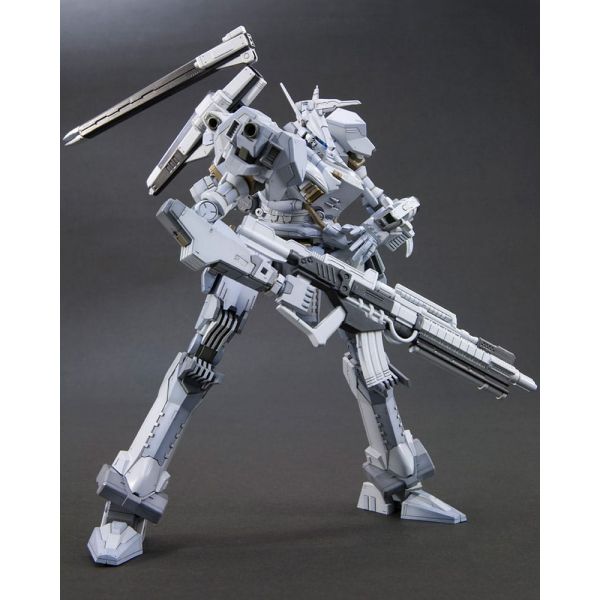 Aspina White-Glint (Armored Core 4) Additional Image 4