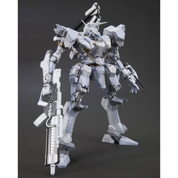 Aspina White-Glint (Armored Core 4) Additional Image 6