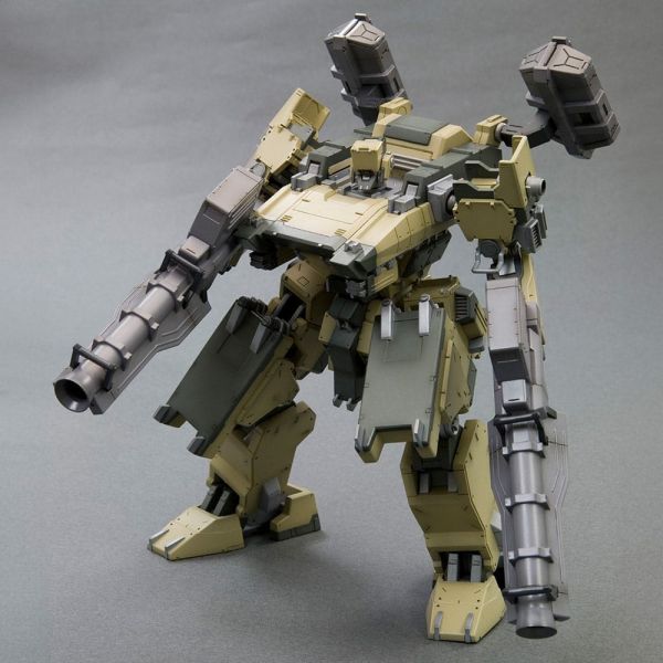 View Mecha and Sci-Fi Model Kits page