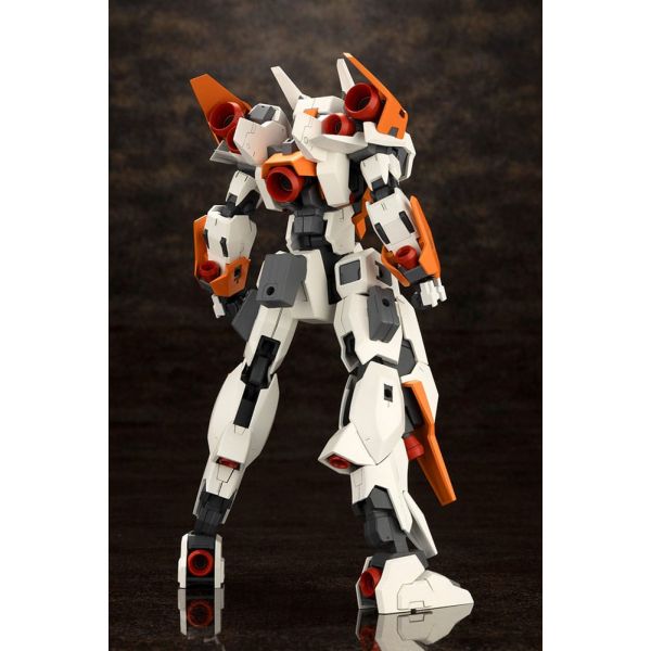 Baselard Zelfikar Full Option Set (Frame Arms) Additional Image 3
