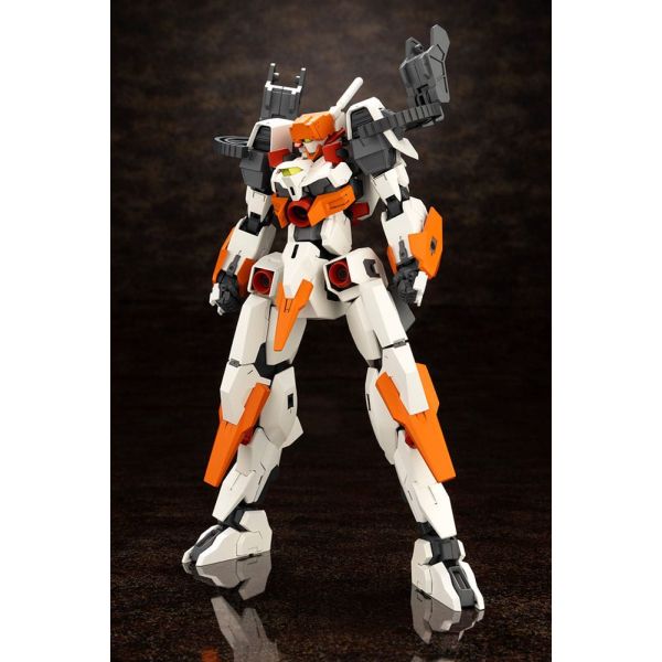 Baselard Zelfikar Full Option Set (Frame Arms) Additional Image 5