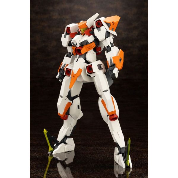 Baselard Zelfikar Full Option Set (Frame Arms) Additional Image 6