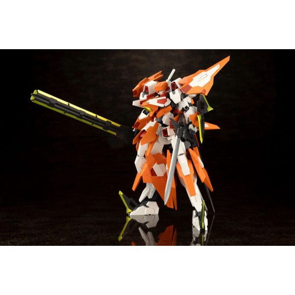 Baselard Zelfikar Full Option Set (Frame Arms) Additional Image 7